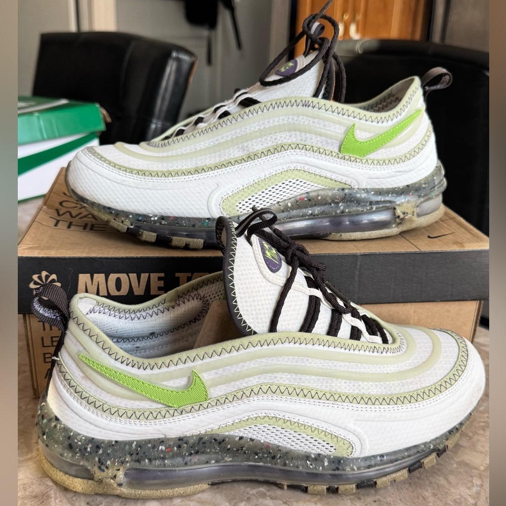 Nike Air Max Terrascape 97